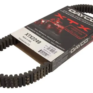 DAYCO PASEK NAPĘDOWY ATV 30 X 1047LE Bezpieczna płatność