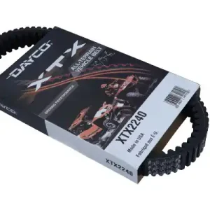 Szybka dostawa DAYCO PASEK NAPĘDOWY ATV 30 X 852LE