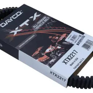 Szybka dostawa DAYCO PASEK NAPĘDOWY ATV 30 X 848LE XTX2217DAY