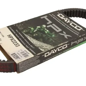 DAYCO PASEK NAPĘDOWY ATV 32 X 922LE Wyprzedaż