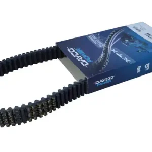 Oferta limitowana DAYCO PASEK NAPĘDOWY ATV 31,5 X 1003LE