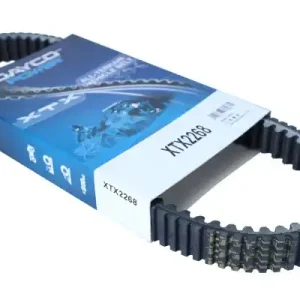 Nowość DAYCO Pasek Napędowy ATV XTX2268DAY