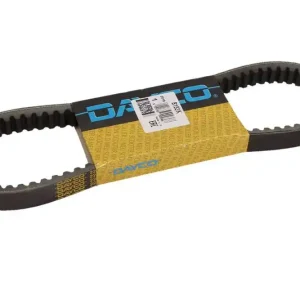 Oryginalny DAYCO Pasek napędowy do motocykla KEVLAR 22X10,1X844 8153KDAY