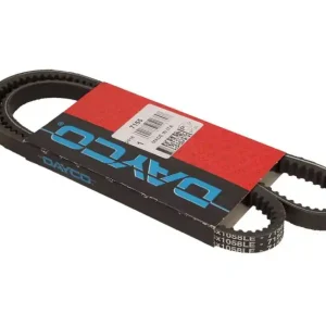 Szybka dostawa DAYCO PASEK NAPĘDOWY MOTO 13X6,5X1058