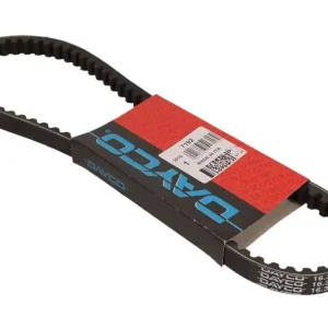 DAYCO PASEK NAPĘDOWY MOTO 16,3X8X828 Popularny