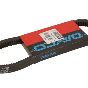 DAYCO PASEK NAPĘDOWY MOTO 17,5X10X654 Oferta limitowana