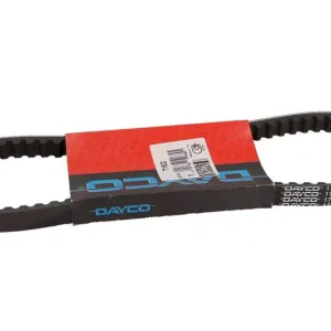 Promocja DAYCO PASEK NAPĘDOWY MOTO 17,5X8X804 7163DAY