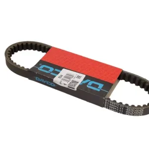 Oryginalny DAYCO PASEK NAPĘDOWY MOTO 17,7X8X666LE