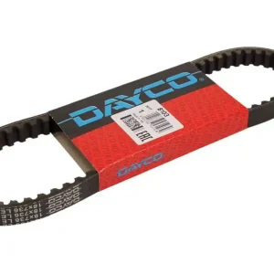DAYCO PASEK NAPĘDOWY MOTO 18X8X736 Zwrot pieniędzy