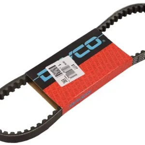 DAYCO Pasek Napędowy Moto 8177DAY 16.8x8x796 Oryginalny