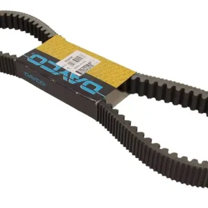 Wyprzedaż DAYCO PASEK NAPĘDOWY MOTO KEVLAR 20X13.2X832LE