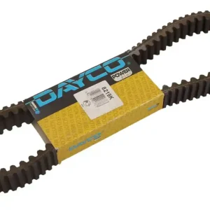 Zwrot pieniędzy DAYCO PASEK NAPĘDOWY MOTO KEVLAR 30,2X15X884 LEWY