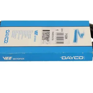 DAYCO Pasek Napędowy MOTO KEVLAR 7122KDAY Bezpieczna płatność