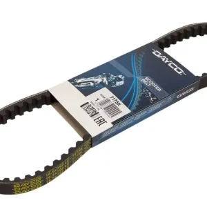 DAYCO Pasek Napędowy MOTO KEVLAR 7175KDAY 16,5X8X792 Bezpieczna płatność