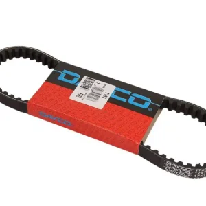 Rabat DAYCO PASEK NAPĘDOWY MOTO. 17X8X736