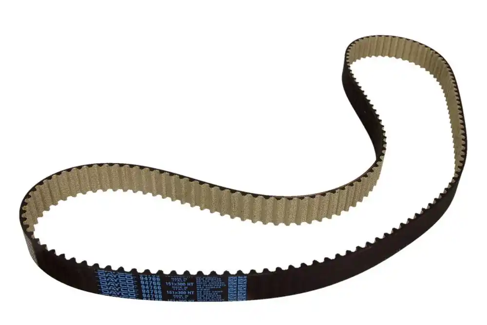 Zwrot pieniędzy DAYCO Pasek Rozrządu 94766 Kia 2.9 TD (151 teeth)