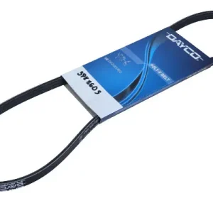 DAYCO PASEK WIELOROWKOWY 3PK860S 3PK860SDAY Darmowa dostawa