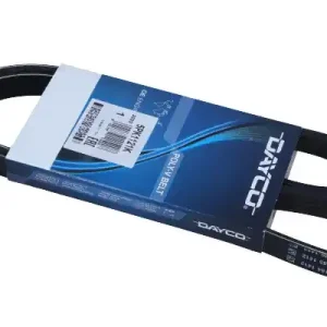 Oferta limitowana DAYCO PASEK WIELOROWKOWY 5PK1121K 5PK1121KDAY