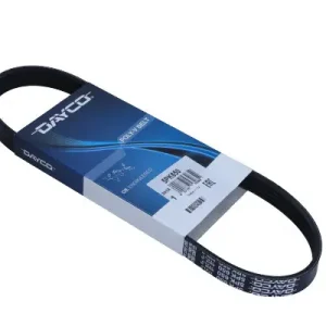Bezpieczna płatność DAYCO Pasek wielorowkowy 5PK650 5PK650DAY