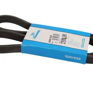 Bezpieczna płatność DAYCO PASEK WIELOROWKOWY 6DPK1225 6DPK1225DAY