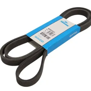 Zwrot pieniędzy DAYCO Pasek wielorowkowy 6DPK2217 6DPK2217DAY