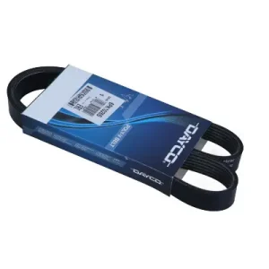 DAYCO Pasek wielorowkowy 6PK1026SDAY 6PK1026S Bezpieczna płatność