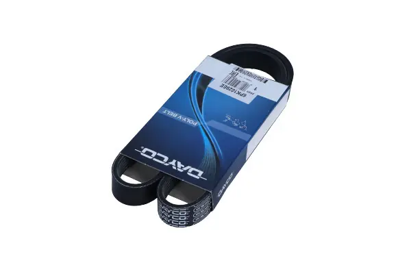 Premium DAYCO Pasek Wielorowkowy 6PK1029EEDAY 6PK1029 Elastyczny
