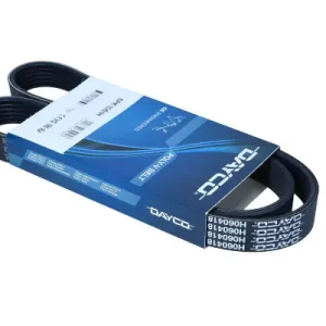 DAYCO PASEK WIELOROWKOWY 6PK1061 Tani