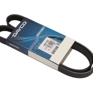 Oferta limitowana DAYCO PASEK WIELOROWKOWY 6PK1163 BMW