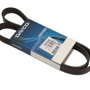 Oferta limitowana DAYCO PASEK WIELOROWKOWY 6PK1234S 6PK1234SDAY 2,0 BLUEHDI