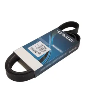 Zwrot pieniędzy DAYCO PASEK WIELOROWKOWY 6PK1560 6PK1560DAY