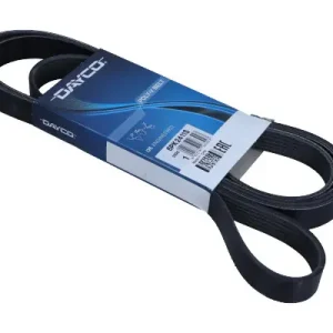 DAYCO Pasek wielorowkowy 6PK2411S 6PK2411SDAY Wyprzedaż