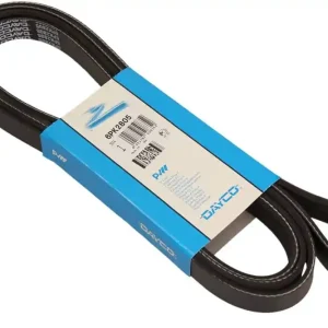 Oferta limitowana DAYCO PASEK WIELOROWKOWY 6PK2805DAY 6PK2805