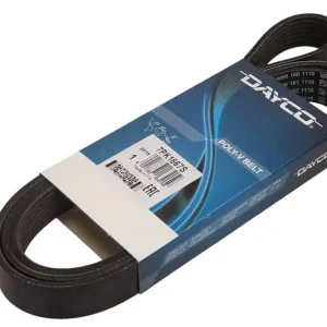 Bezpieczna płatność DAYCO PASEK WIELOROWKOWY 7PK1667 2,3CDTI