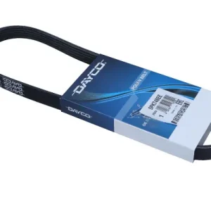 DAYCO Pasek wielorowkowy elastyczny 5PK748EE do FIAT/LANCIA 5PK748EEDAY Tylko dziś