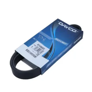 DAYCO Pasek wielorowkowy elastyczny 6PK860EE 6PK860EEDAY Zwrot pieniędzy