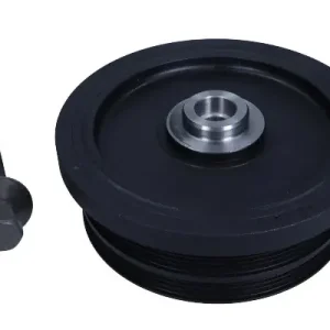 Autentyczny DAYCO Zestaw koła pasowego wału korbowego DPV1059K do BMW 2.0D