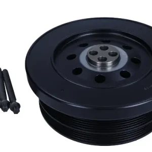 Darmowa dostawa DAYCO Zestaw koła pasowego wału korbowego DPV1063K do BMW E46/60/63 X5/X6 2.5D/3.0D