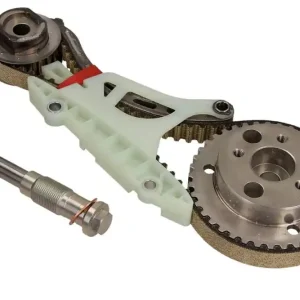 DAYCO Zestaw rozrządu KBIO06 do FORD 1.8TDCI (pompa wtryskowa, z napinaczem) Promocja