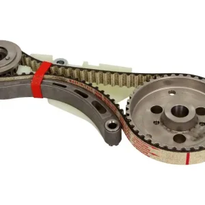 Bezpieczna płatność DAYCO Zestaw rozrządu KBIO01 FORD MONDEO IV 1.8 TDCI (Pompa wtryskowa)