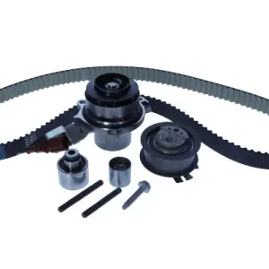 DAYCO Zestaw rozrządu KTBWP8841 VW 1,6TDI/2,0TDI (za pompą z czujnikiem) Bezpieczna płatność