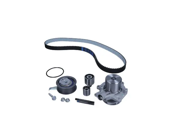 Wyprzedaż DAYCO Zestaw Rozrządu VW 1.6TDI/2.0TDI (Z Pompą Bez Czujnika) KTBWP8840