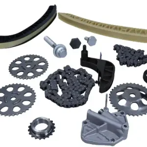 DAYCO Zestaw łańcucha rozrządu KTC1062 SEAT 1,2 Bezpieczna płatność