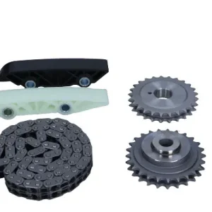 DAYCO ZESTAW ŁAŃCUCHA ROZRZĄDU KTC1085 FIAT/IVECO/PEUGEOT DUCATO (06- ) GÓRA 2,3/3,0 Zwrot pieniędzy