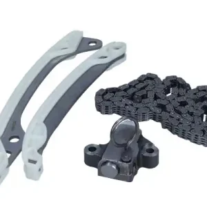 Tani DAYCO Zestaw łańcucha rozrządu RENAULT/NISSAN KTC1124