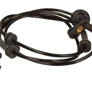 Autentyczny DELPHI CZUJNIK ABS FIAT PRZÓD DOBLO PRAWY 01-