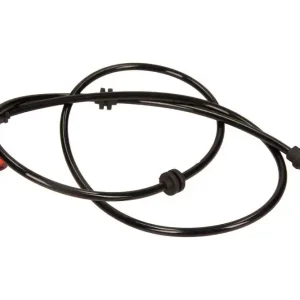 DELPHI Czujnik ABS MERCEDES W204 07- Tył SS20498 Premium