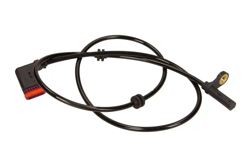 DELPHI Czujnik ABS MERCEDES W204 07- Tył SS20498 Premium