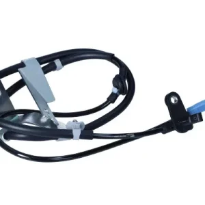 DELPHI CZUJNIK ABS OPEL TYŁ AGILA/ SUZUKI SWIFT 08- LEWY Oryginalny