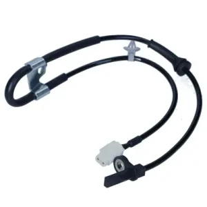 Zwrot pieniędzy DELPHI CZUJNIK ABS OPEL PRZÓD AGILA/ SUZUKI SPLASH, SWIFT 08- PRAWY